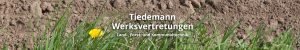 Tiedemann Werksvertretungen: Land-, Forst- und Kommunaltechnik